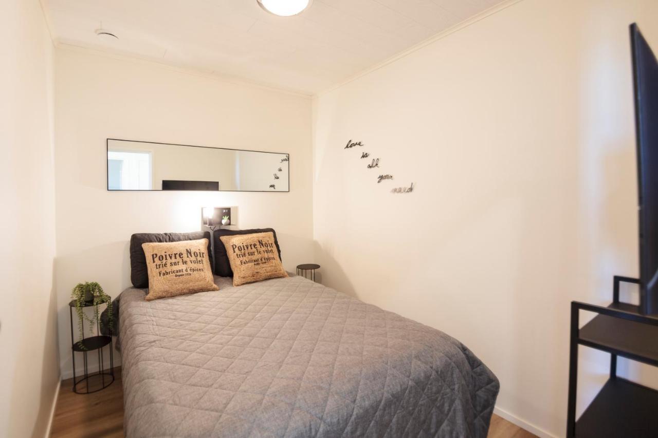 Apartment Aurinkoranta D3 Iso Huoneisto Merinaekymaellae Kalajoki Bagian luar foto